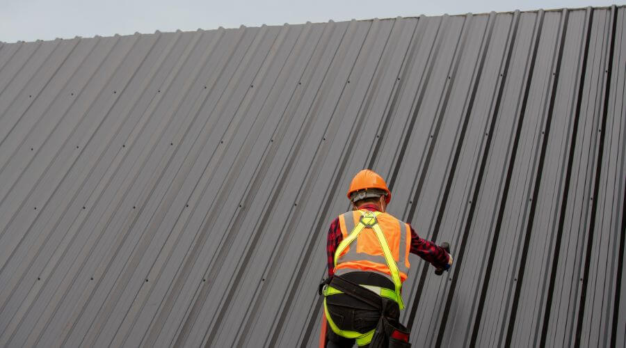 Local Siding Services in Georgetown, LA